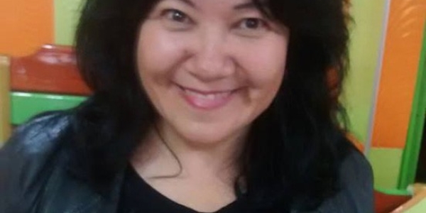 Directora General de Fonética Inversa